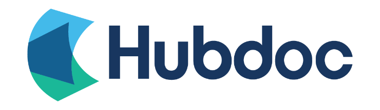 HubDoc logo