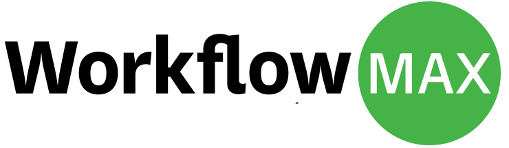 Work flow logo