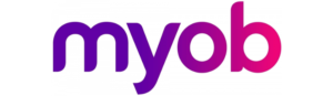 Myob logo