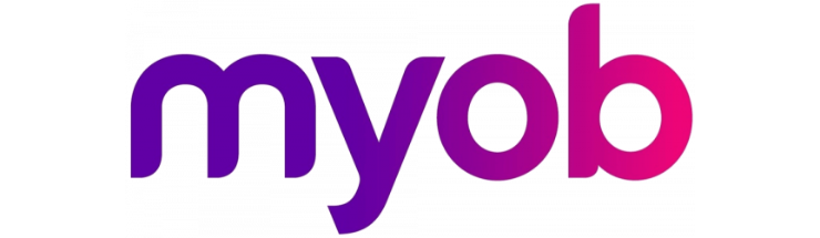 Myob logo