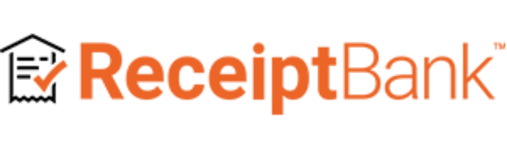 ReceiptBook logo