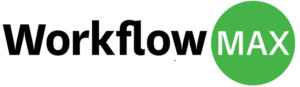 Work flow logo
