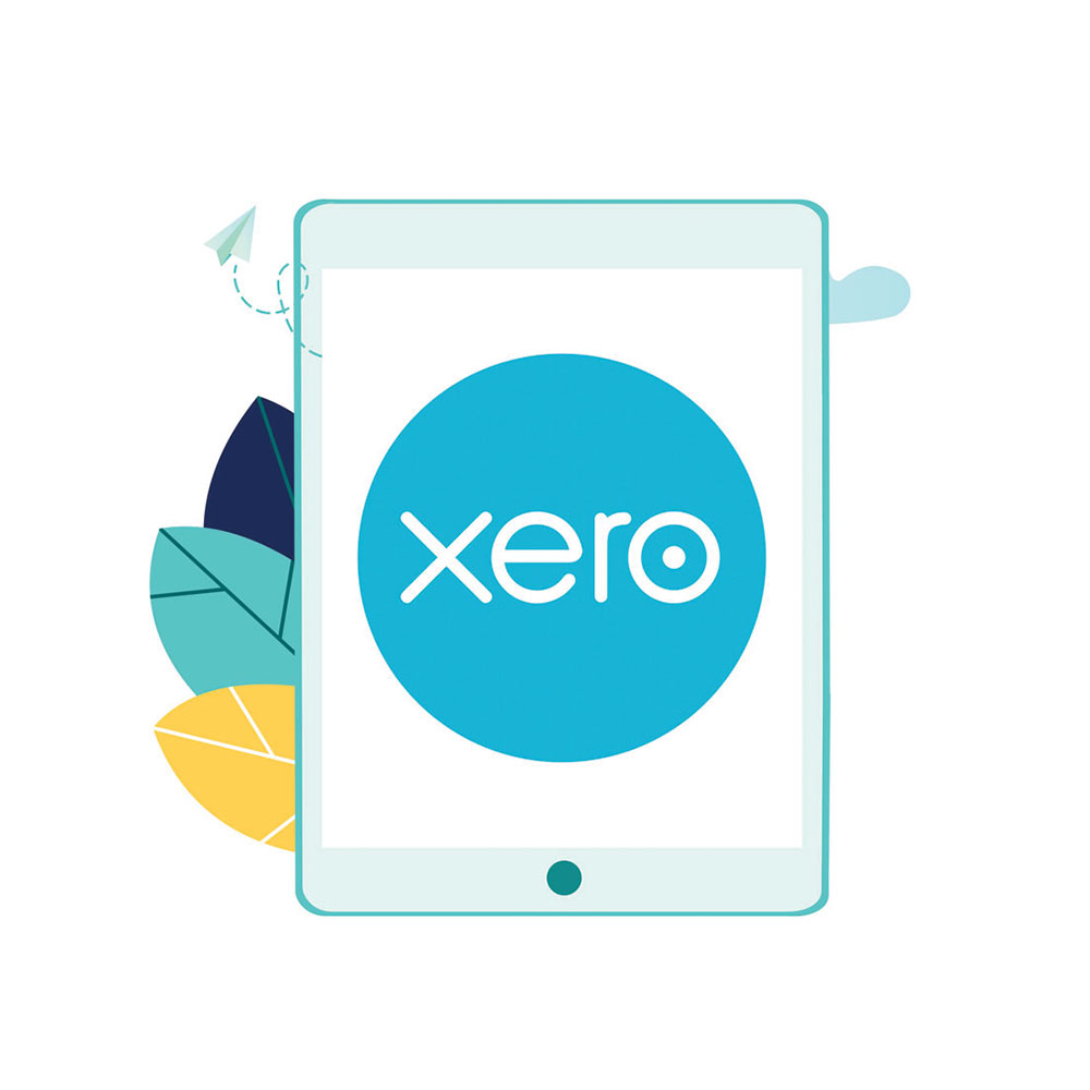 MBooks Xero Training